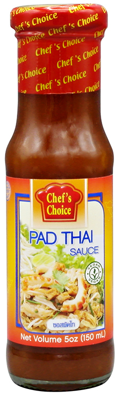 Pad Thai (150g/bottle)(vegan)